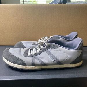 Xero Shoes Womens 11.5 Minimalist Running Sneakers Barefoot Trainers Wynn